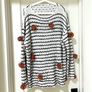 Sweater top